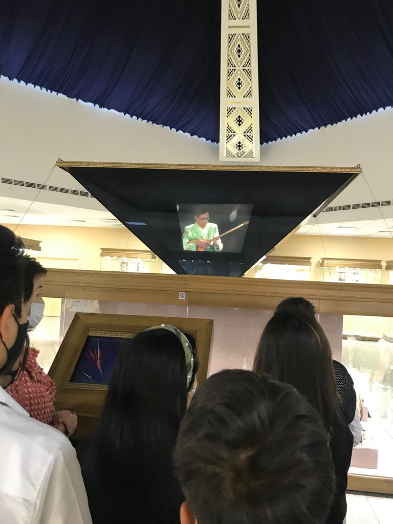 «Бақытты отбасы»