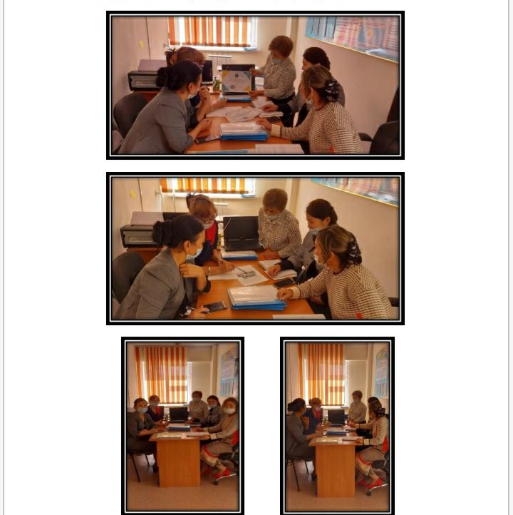 «Дебат» клубының кезекті отырысы