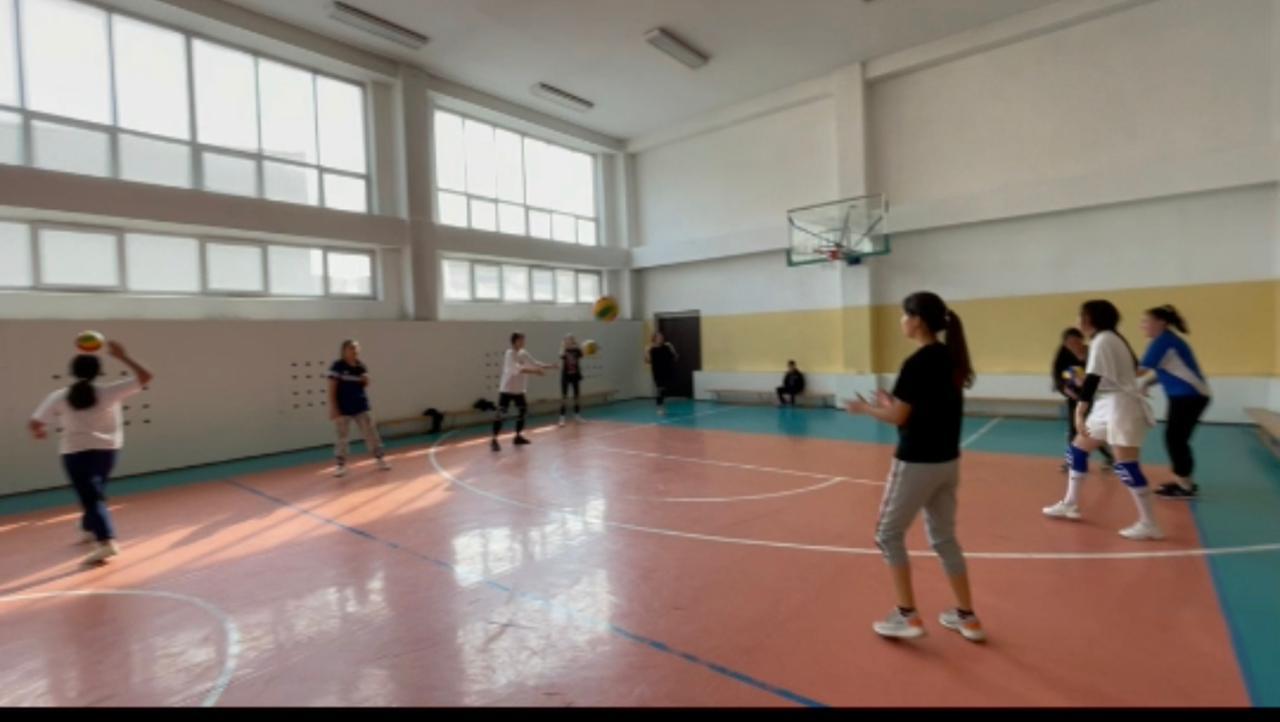 «Денсаулық- зор байлық!»