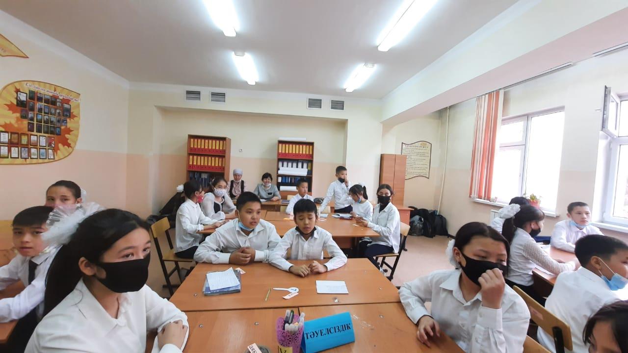 "Жүйріктен жүйрік озар..."