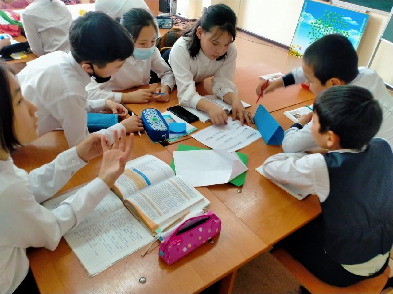 "XIII-XV ғғ Қазақстан мәдениеті "