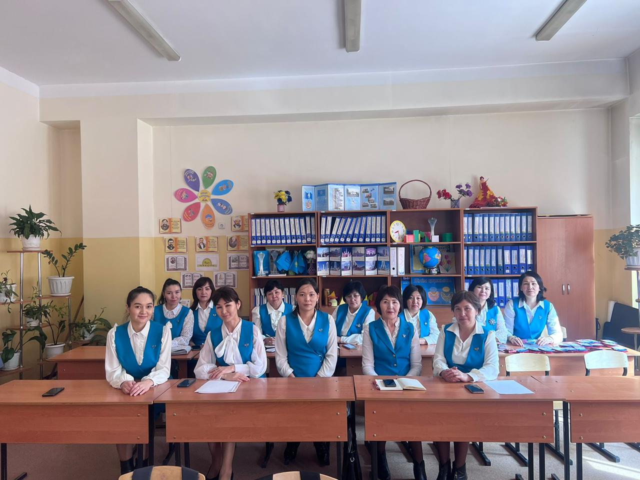 Жалқы есім және жалпы есім