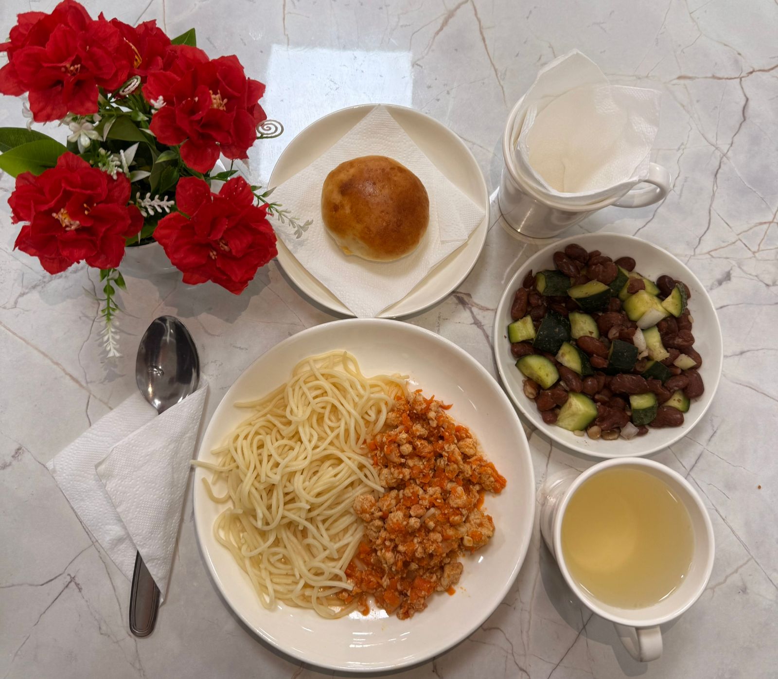 Ас мәзірі ІII апта 3 күн  - 17.09.2025ж.