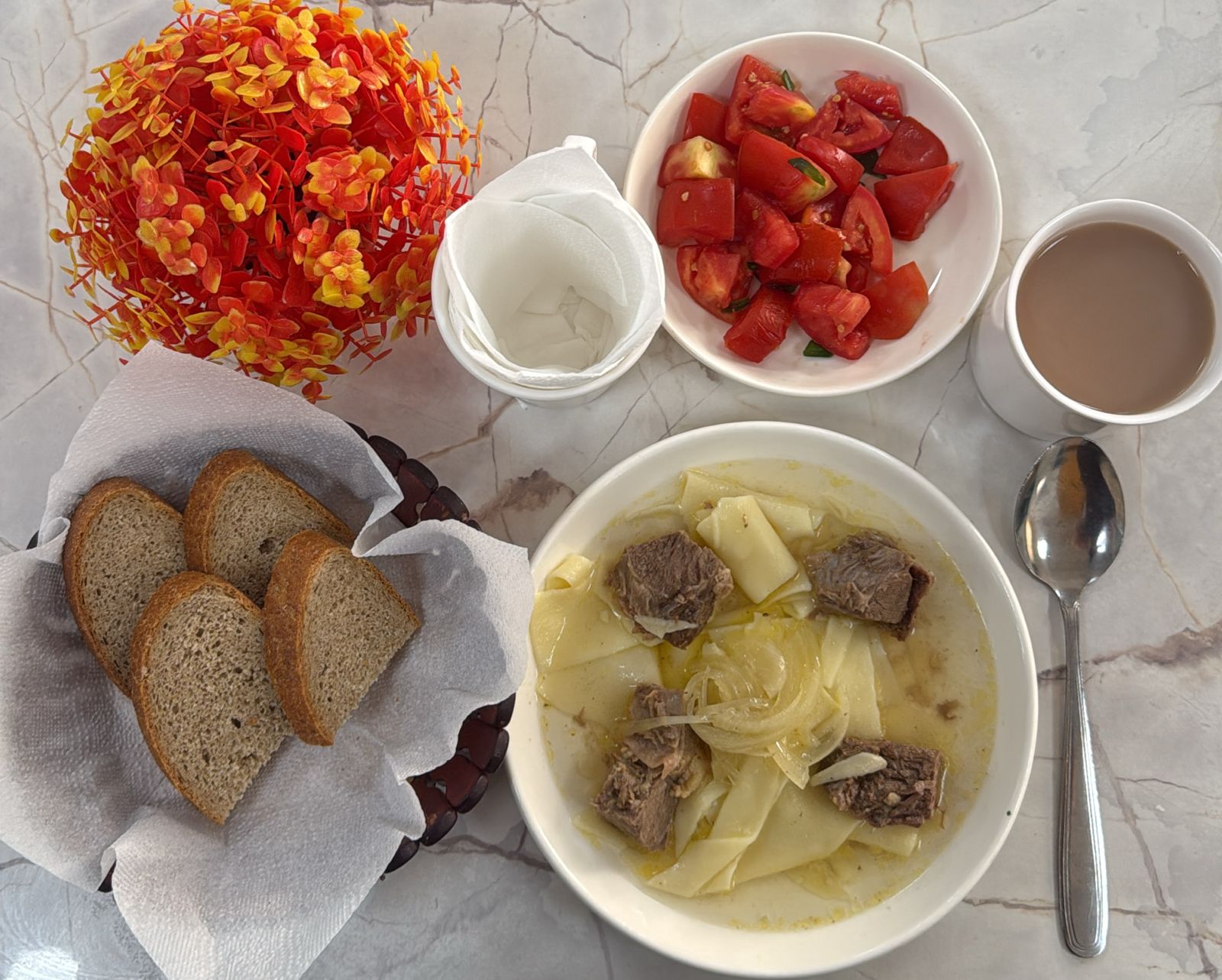 Ас мәзірі ІII апта 5 күн - 21.11.2025ж.