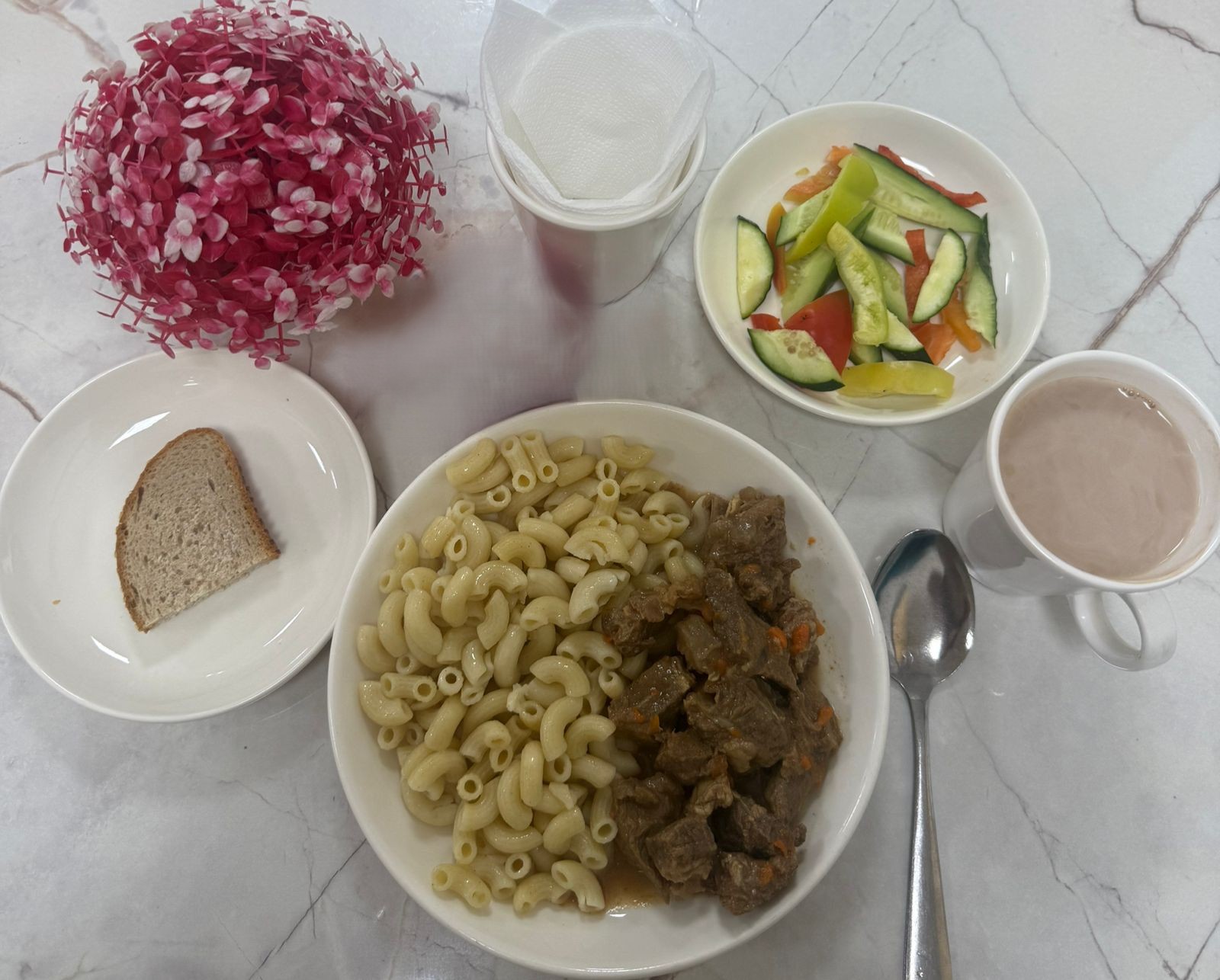 Ас мәзірі ІV апта 1 күн - 24.11.2025ж.